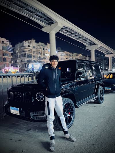Yassen khattab
