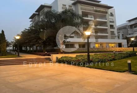 LOWEST PRICE Duplex Garden 211 sqm 8Y Installments for sale in Hyde Park New Cairo 5th Settlement