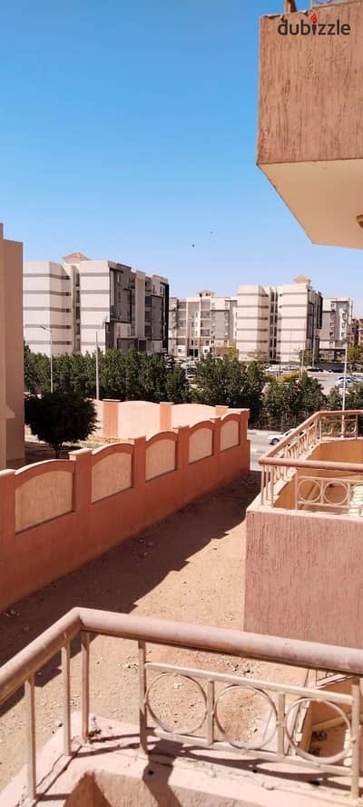 Social Housing Apartment for Sale – El Shorouk City
