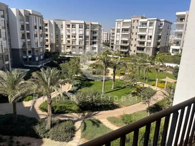 LAUNCH PRICE Apartment 88 sqm 8 Years Installments For Sale in Hyde Park New Cairo