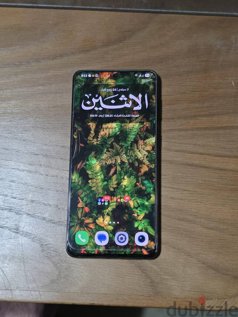 Samsung S21 Plus Snapdragon 4