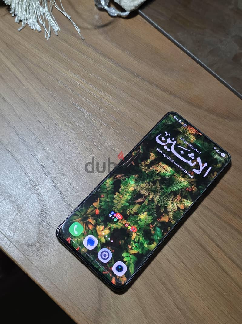 Samsung S21 Plus Snapdragon 6