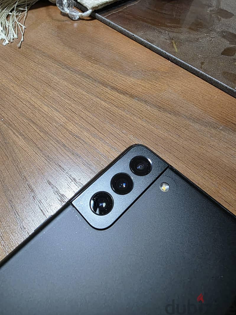 Samsung S21 Plus Snapdragon 7