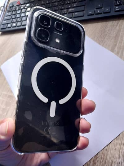 infinix Note 60