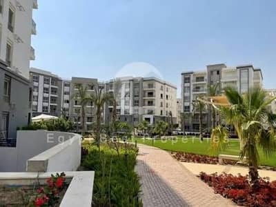 HOT PRICE 3BD Installment 8 Years 5% Down Payment For Sale in Hyde Park New Cairo
