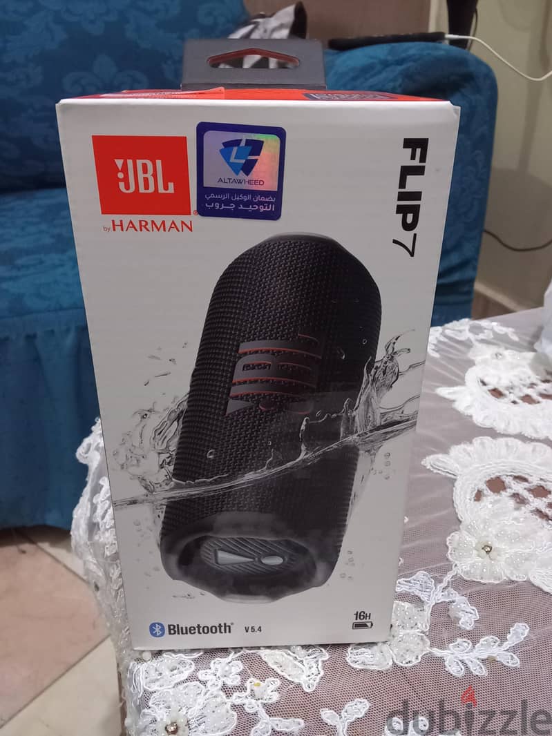 سماعة jbl 5