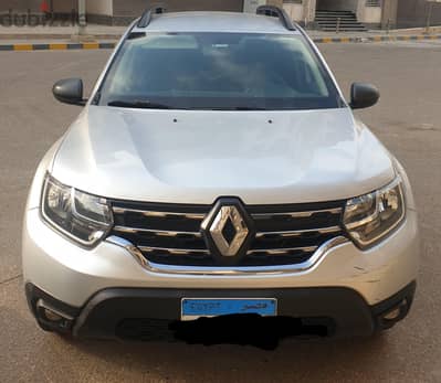 Renault Duster 2018