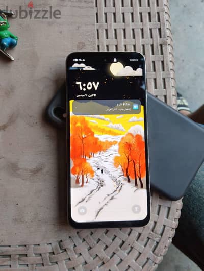 Infinix smart 10