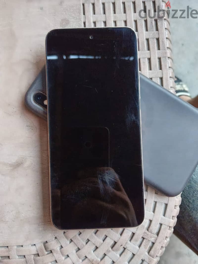 Infinix smart 10 6