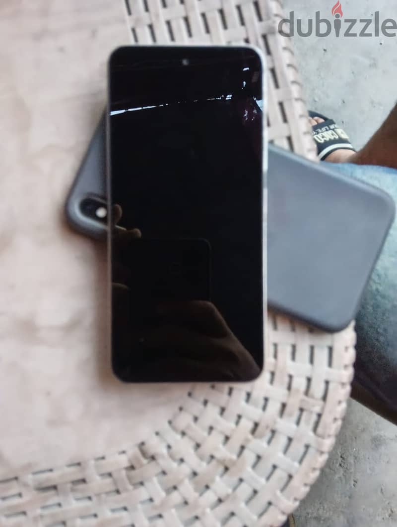 Infinix smart 10 7