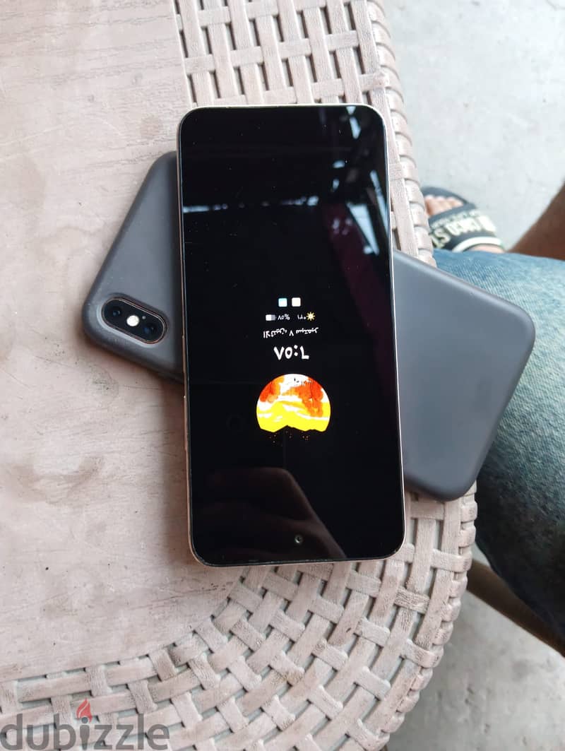 Infinix smart 10 8
