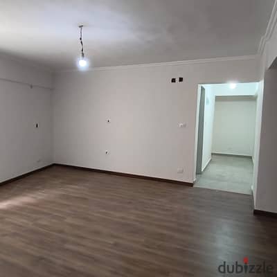 For rent administrative furnished apartment 140 square meters