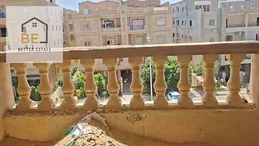 Apartment for sale in the 3rd Neighborhood, 4th District, Shorouk City