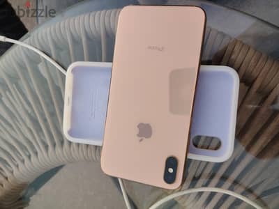 آبل - آيفون اكس اس ماكس