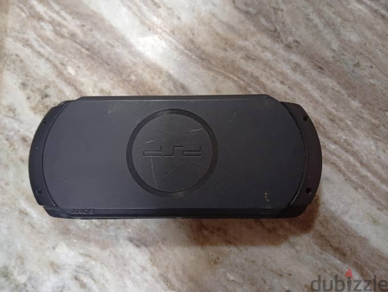psp E1000 1