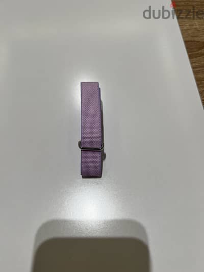 Purple Google Fitbit air strap!!