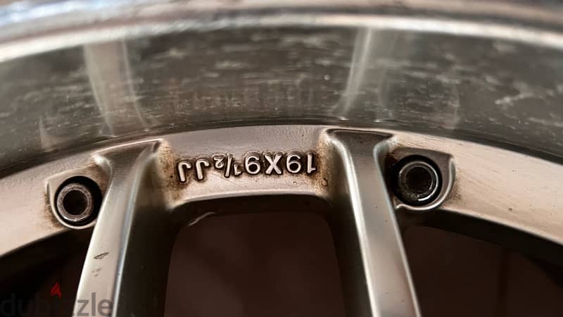 BBS rims 3