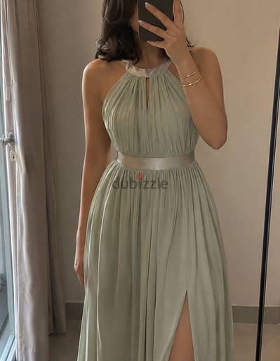 Soirée dress from USA brand  LOYELOY