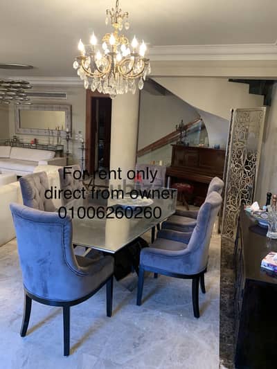 5 bedrooms Villa compound Bellagio, private garden with Jacuzzi