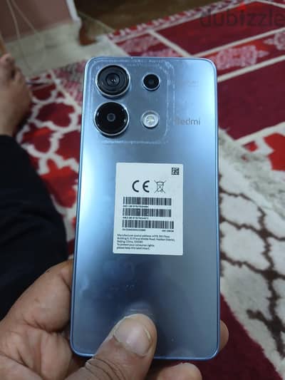 Xiaomi Redmi Note 13