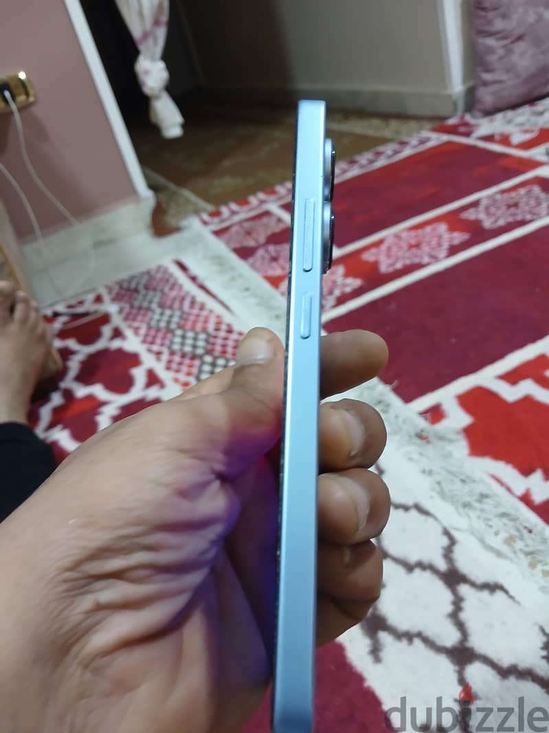 Xiaomi Redmi Note 13 1