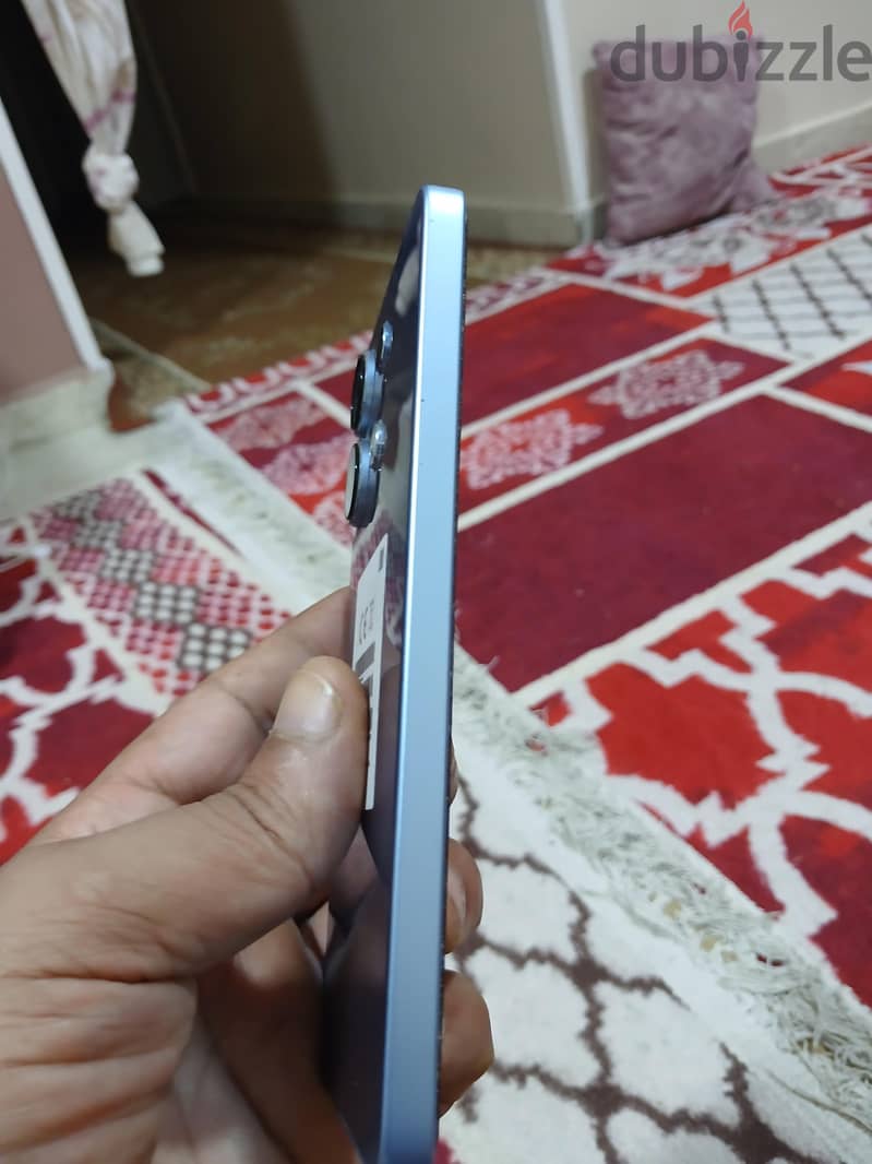 Xiaomi Redmi Note 13 2