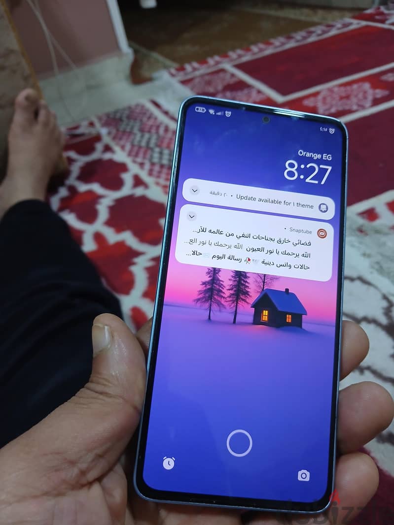 Xiaomi Redmi Note 13 3