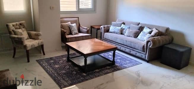 Furnished apartment for rent in Village Gate