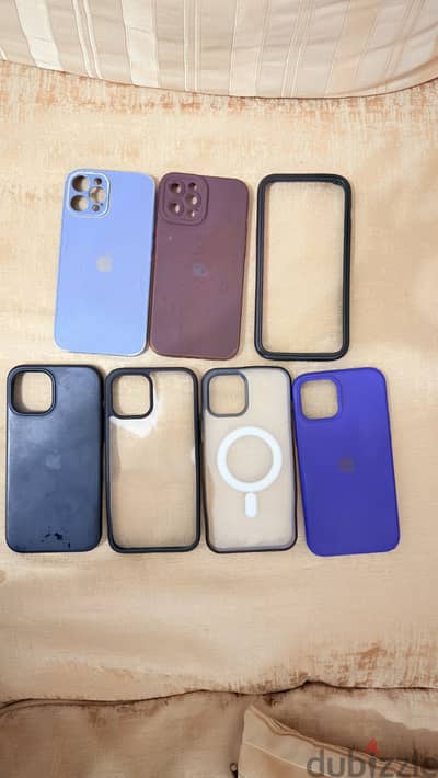 Apple - iPhone 12 Pro Max
