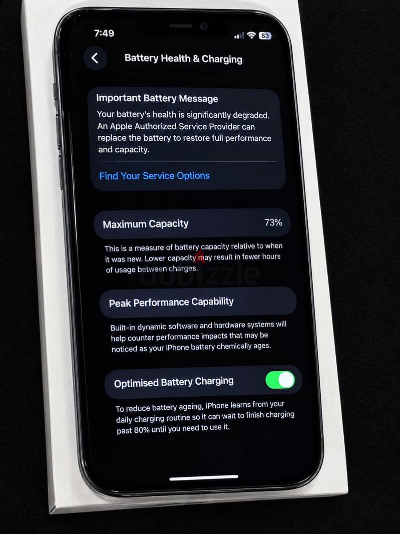 iPhone 12 1