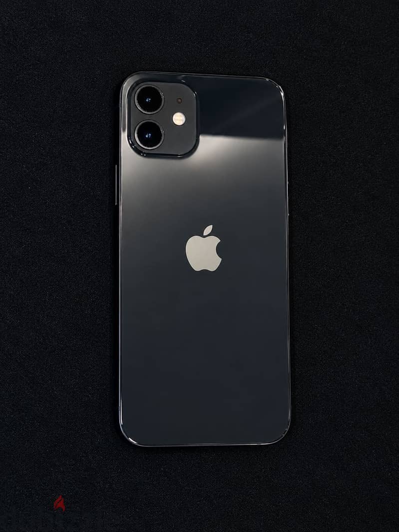 iPhone 12 2