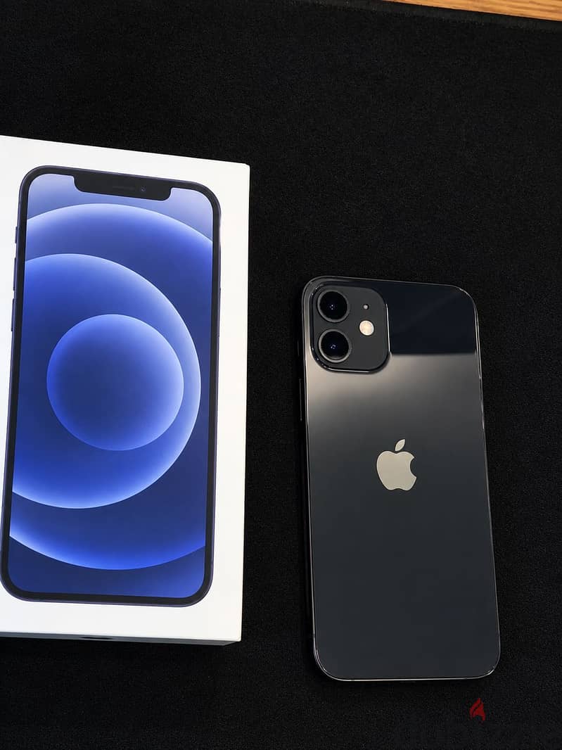 iPhone 12 5