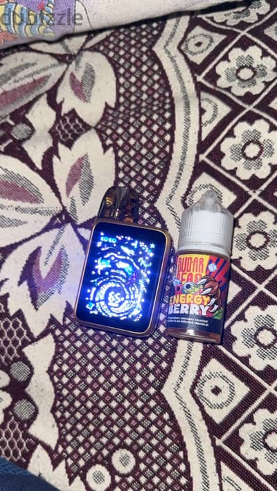Vape g5 coco