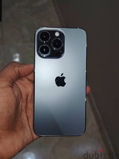 آبل - آيفون 13 برو