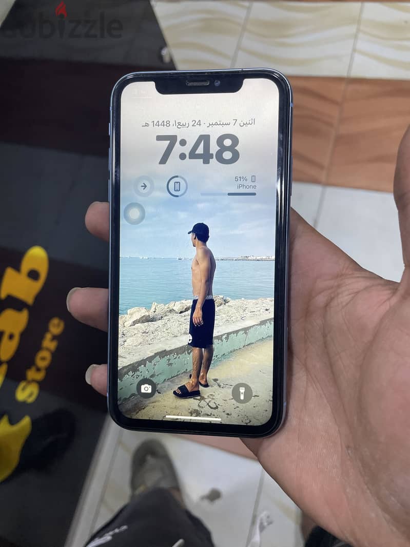 آبل - آيفون اكس ار 3