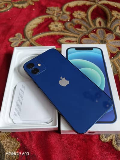 Apple - iPhone 12