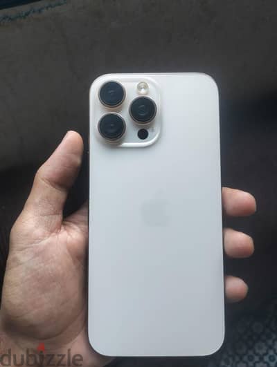 آبل - آيفون 16 برو ماكس