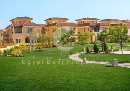FIRST PRICE IN NEW LAUNCH PENTHOUSE FOR SALE WITH LOWEST DP 5% ONLY IN PRIME LOCATION IN HYDE PARK IN NEW CAIRO