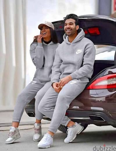  ترينج Nike رجالي وحريمي | شياكة وراحة وجودة في ترينج واحد!