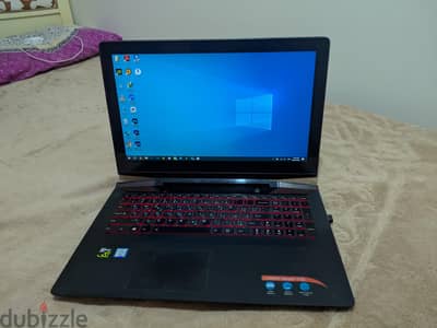 لاب توب lenovo ideapad y700