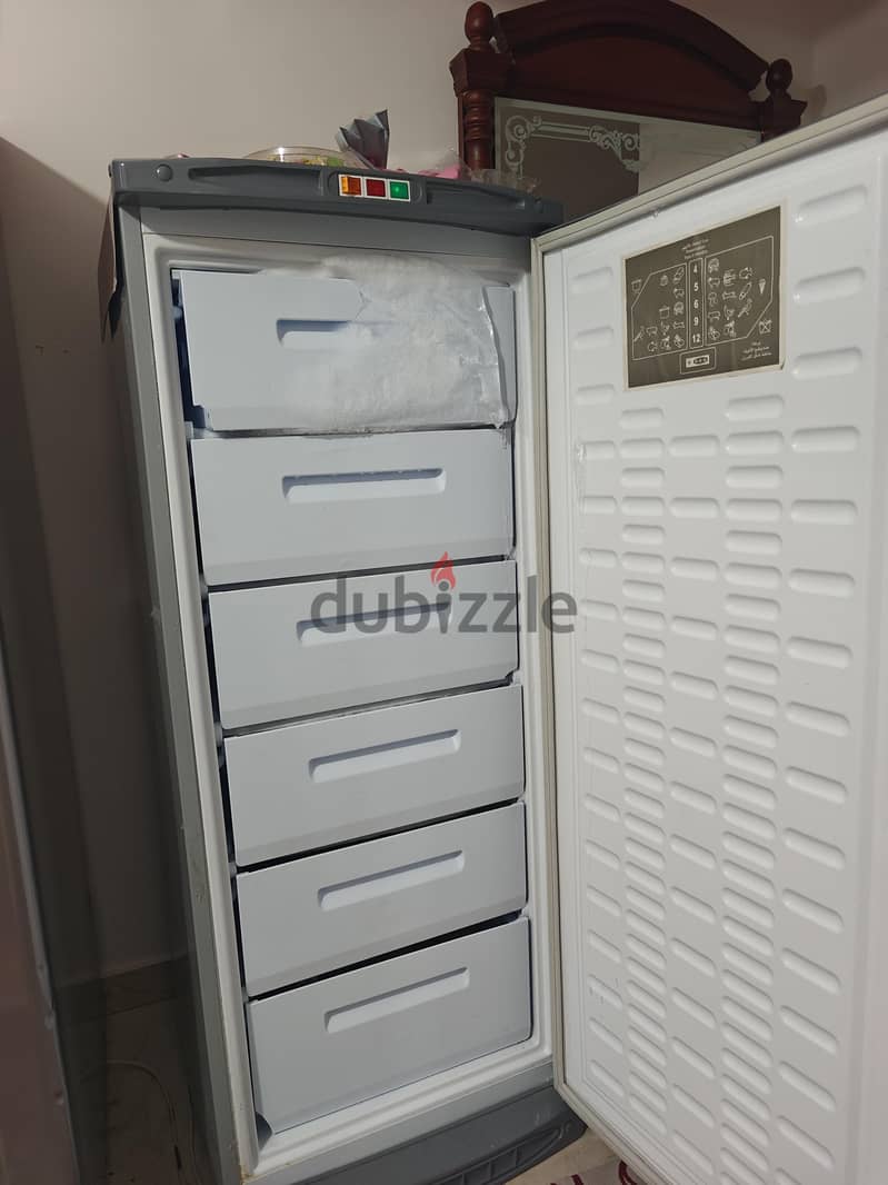 ديب فريزر 2