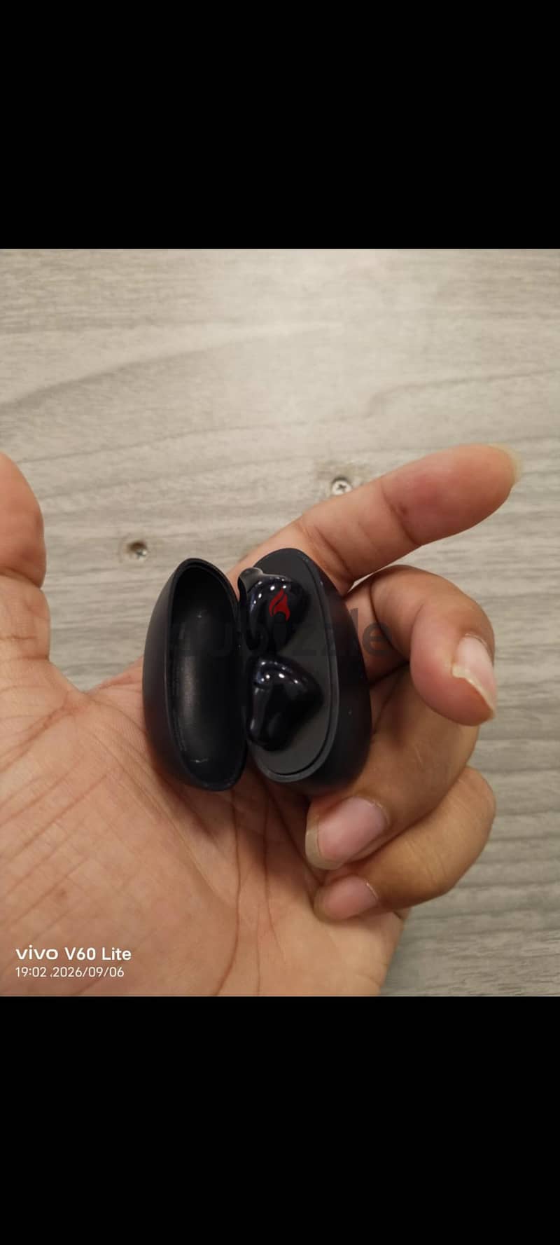 vivo buds air 3 3