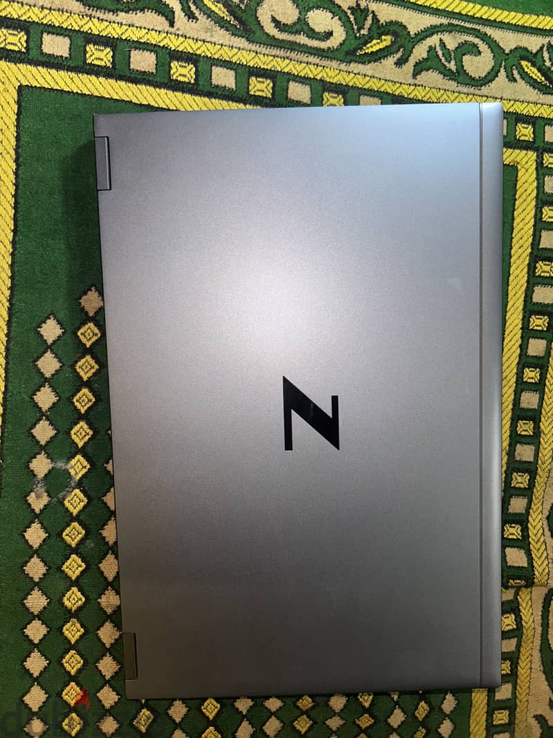 Hp Zbook G7 1