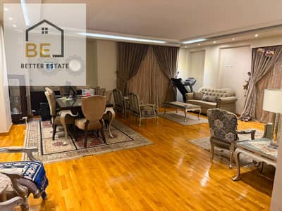 Apartment for sale in the Third District West, Shorouk City