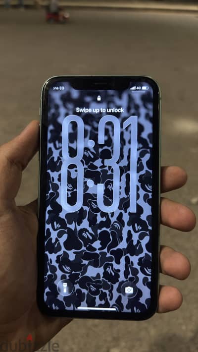 Apple - iPhone 11