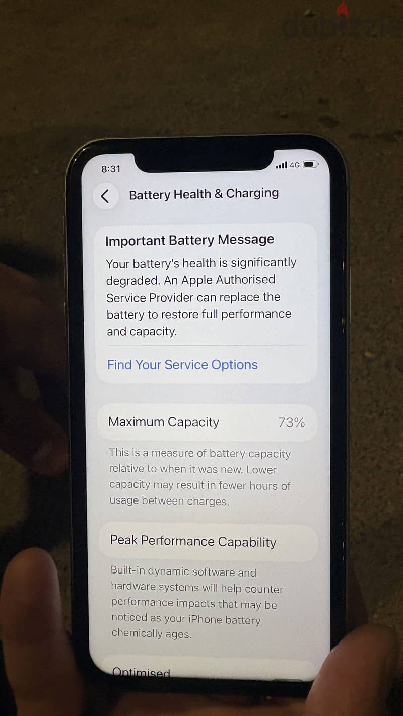 Apple - iPhone 11 2