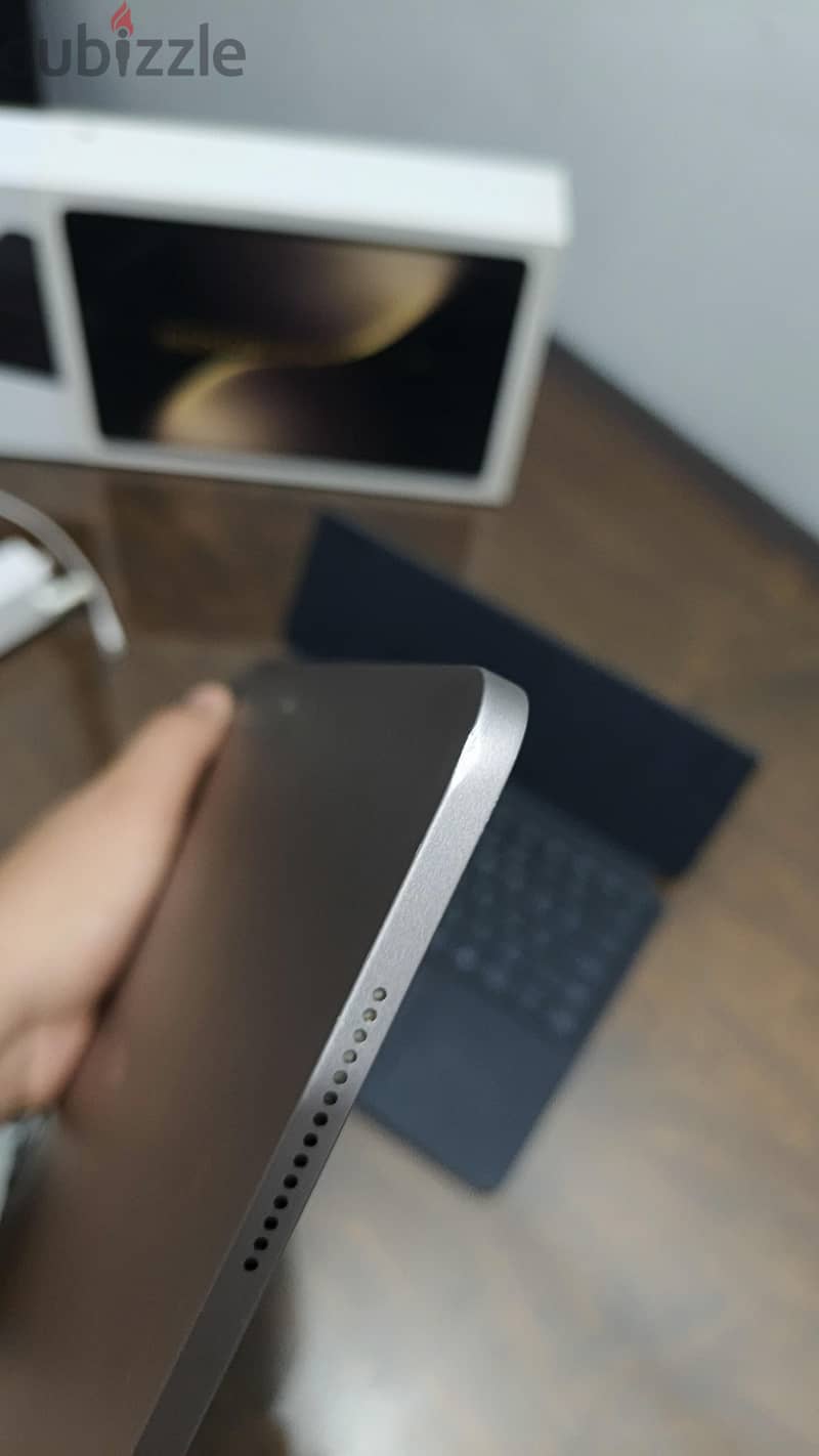 Honor magic pad 3 10