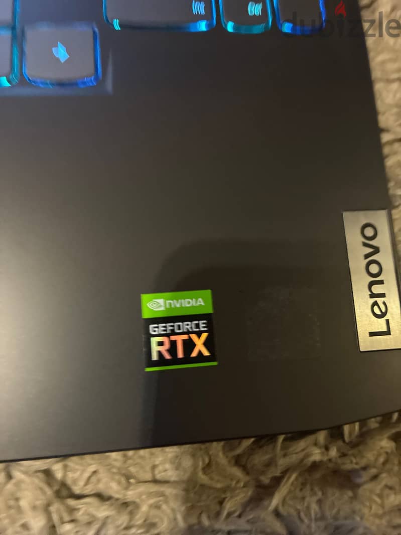 Lenovo ideaPad Gaming  3 2