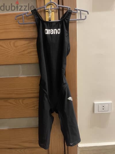 Arena Race swimsuit  POWERSKIN ST 2.0