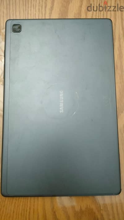 Tab A7